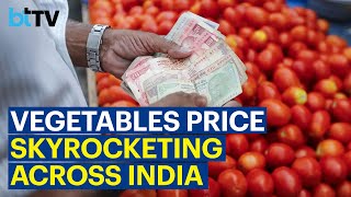 How Does Vegetable Price Hike Affect The Common Man?