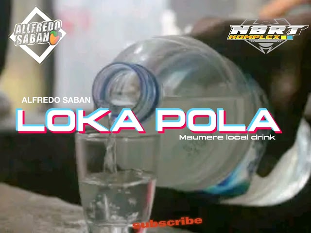 LAGU PESTA MAUMERE LOKA POLA  - ALFREDO SABAN RMX class=