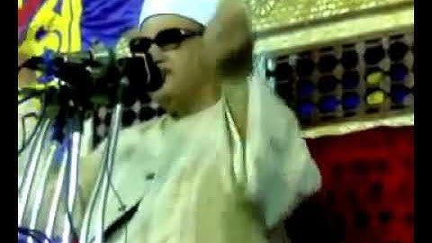 تلاوه ممتعه من سوره الرعد لفضيلة الشيخ محمود صديق المنشاوي