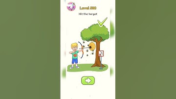 "DOP 5 : Delete One Part Level 530" #shorts #ShortsFriends #gameplay #YearofYou