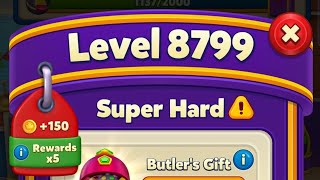 Royal Match Level 8799