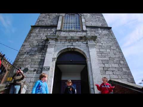 Shandon Bells