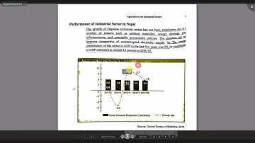 Chapter 2 (Part-10) Business Environment MBS Second Semester full online class