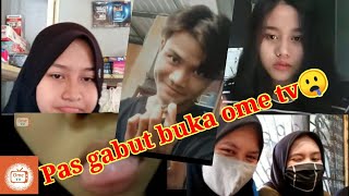 Iseng Iseng Buka Ome Tv, Kok Isinya Gini