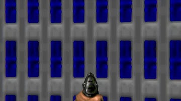 DOOM Level Generation using Generative Adversarial Networks