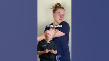 Are Your Joint Cracks💥Pops Normal? #shorts