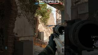 Battlefield 6 😉 #battlefieldclips #gameplay #dice #electronicarts #battlefield6 #multiplayer #fps
