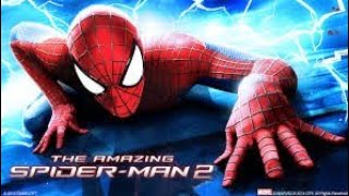 تحميل لعبةspiderman2للاندرويد برابط mega 400MB screenshot 2
