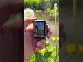 POV: 날씨가 더운데, Osmo Nano랑 같이 래프팅 가는 거 어때요?