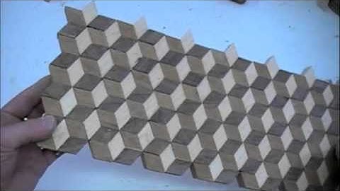 Woodworking Projects - How to Make Decorative Wood Veneer Sheets - Band Saw Methods