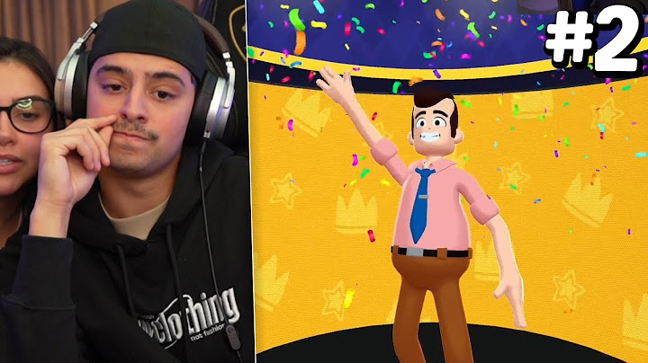 ESSE JOGO NÃO DA KKKKKKKKKK ep 2