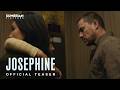 Josephine | Official Teaser (2026) (Channing Tatum, Gemma Chan, Mason Reeves)