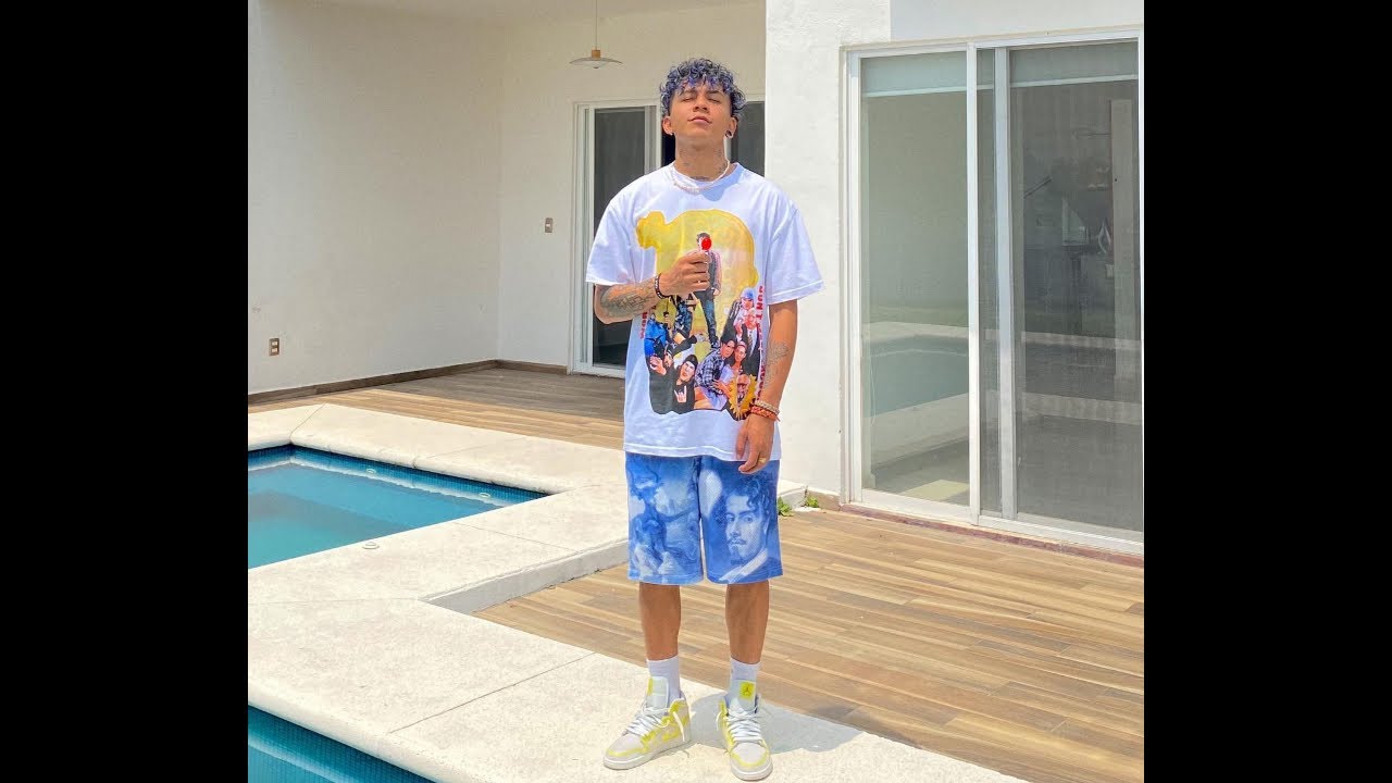 Big Soto x Chucky73 Type Beat - 