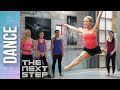 Auditions for Emily's A-Troupe - The Next Step Extended Dances
