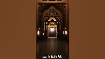 Surah YASIN, Khalaf an Hamza by Mishary ALAFASY | العفاسي يس برواية خلف