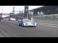 AvD Oldtimer GP Nürburgring 2017