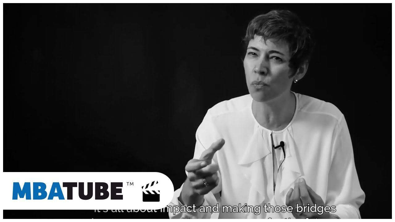 Preparing for the future at AUD's Executive MBA