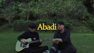 Abadi - Dendi Nata (cover) by Albayments #petikgalau