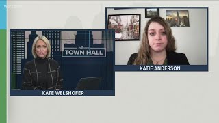 Town Hall: Proposed Amazon project in Niagara County