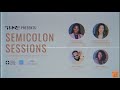 Semicolon Sessions: A Conversation About Mental Health