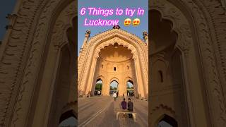 Lucknow’s Ultimate Food Trail | Tunday? Nah! We Found These Hidden Gems!