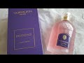 GUERLAIN INSOLENCE EDT REVIEW | Heavenly Violets!