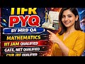 TIFR 2023 | mathematics |Linear Algebra | Solution Series Of Linear Algebra With full explanation