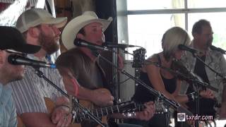 Video voorbeeld van "Cooper Wade - Don't Flirt with a Texas Man"