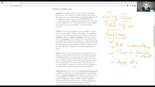 Understanding The Reactive Manifesto - Part 1