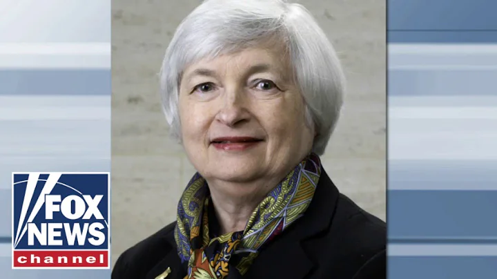 Janet Yellen received $800K from hedge fund at center of GameStop debate