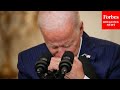 'A Picture Vividly Displayed Of Incompetence': GOP Senator Assails Biden Over Afghanistan Withdrawal