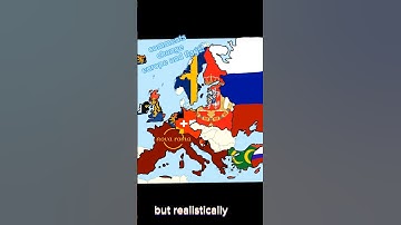Comments change europe and flags! pt5 #fun #geography #animation #history #map #comment