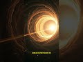 The Impossible: How Light Speed Breakdown Exposes Black Hole Interiors #shorts
