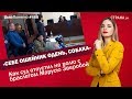 «Себе ошейник одень, собака». Как суд отпустил на волю с браслетом Марусю Зверобой | #489