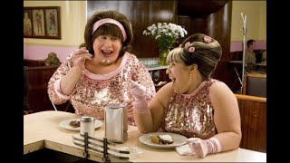 Hairspray You Can T Stop The Beat ヘアスプレー Youtube