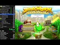 WR Bookworm Adventures Potionless In 49 01 WR Bookworm Adventures Potionless In 49 01