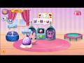 Smolsies - My Cute Pet House (part 1)