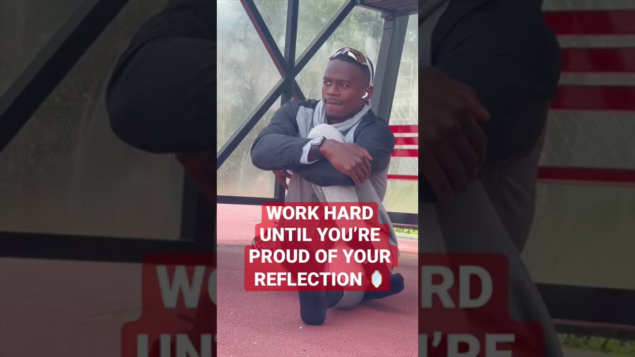 Work Hard || 2022 Track & Field Motivation 