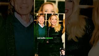 Celebrities who hadaffairs with Mick Jagger