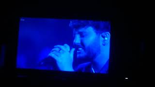 Dalton Harris Ft James Arthur - The Power Of Love