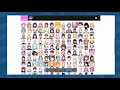 Which Virtual YouTuber is in my TOP TIER list? [Jay Agonoy / keepsakes.]