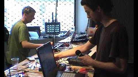 ADD soundsystem presents: Lasonick + Cabowitz