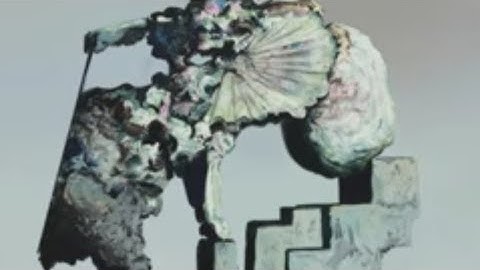 M1 Synapse Retrogenesis Sample Jumpscare