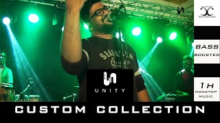 Custom Collection - 01 | Unity Band SL