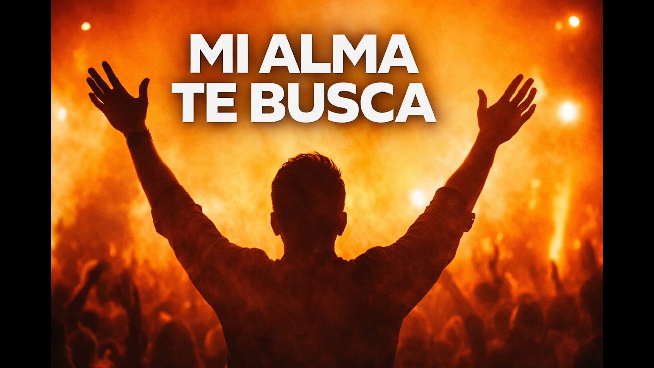 Grande es el Señor 🙌 Alabanza Cristiana 2026 | Canto de Gozo y Fe #musicacristiana #alabanzas