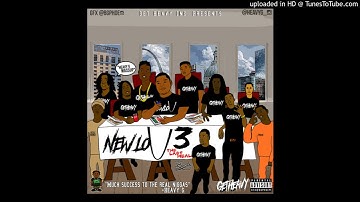 3 Problems - GingerBread Man (BLENDA GANG DISS)