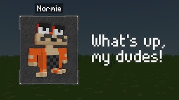 BBS clips, #22 — Customizable dialogue UI