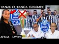 Umuriro watse minisitiri mimosa yanze guha apr fc igikombe afana rayon sports pe  rayon sports apr