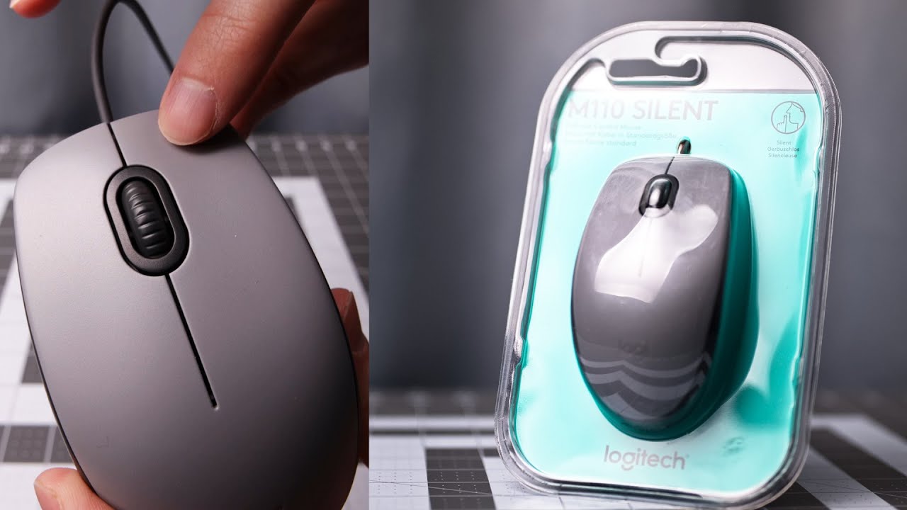 Logitech Silent Overview & Comparison -