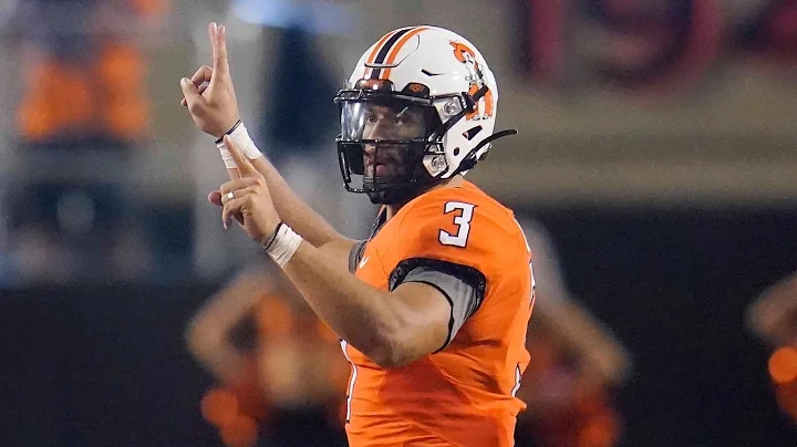 Tulsa World's Kelly Hines Previews ASU-Oklahoma St...